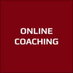 Online coaching