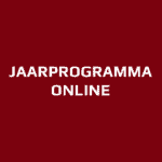 Jaarprogramma Online